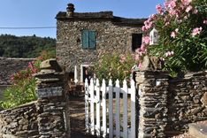 Itinéraire L : Giocatojo, Poggio-Marinaccio