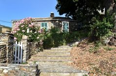 Itinéraire L : Giocatojo, Poggio-Marinaccio