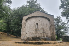 Itinéraire I : Pruno, Monte di Tagliu