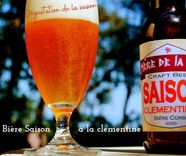 Micro-Brasserie Bière de la Vigne