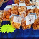 Marché de Poggio-Marinaccio