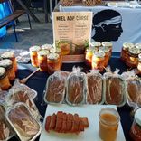 Marché de Poggio-Marinaccio