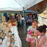 Marché de Poggio-Marinaccio