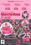 Marche Rose Folelli