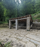 Boucle de la Comtesse Mathilde