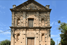 Boucle de la Comtesse Mathilde