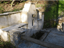 Le sentier patrimonial de la zone Natura 2000 