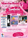 Marche Rose Folelli