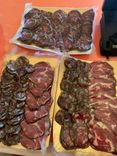 Charcuterie U San Pancraziu