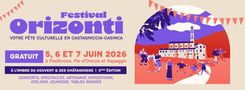 Festival Orizonti